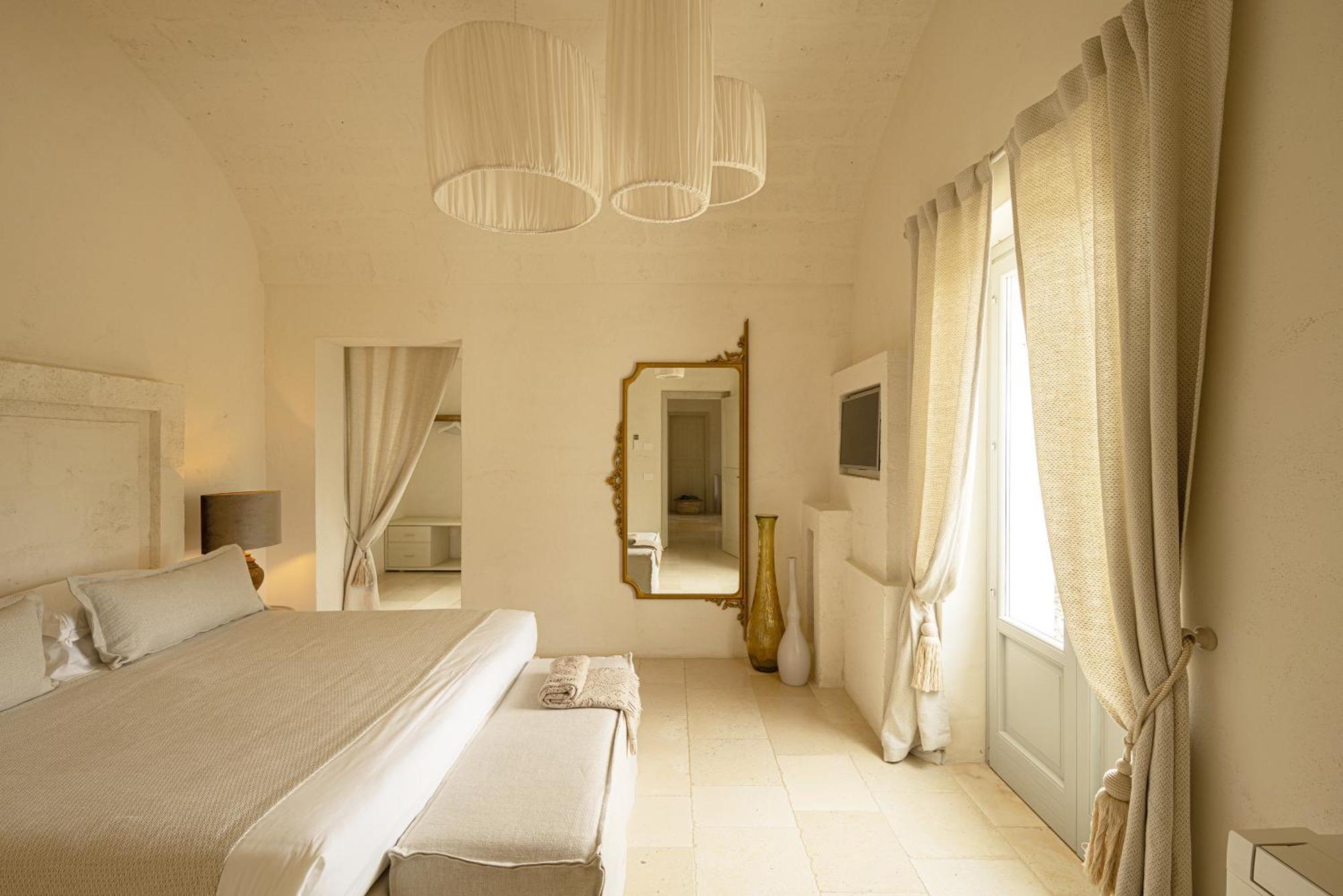 Masseria San Francesco Savelletri Exteriör bild