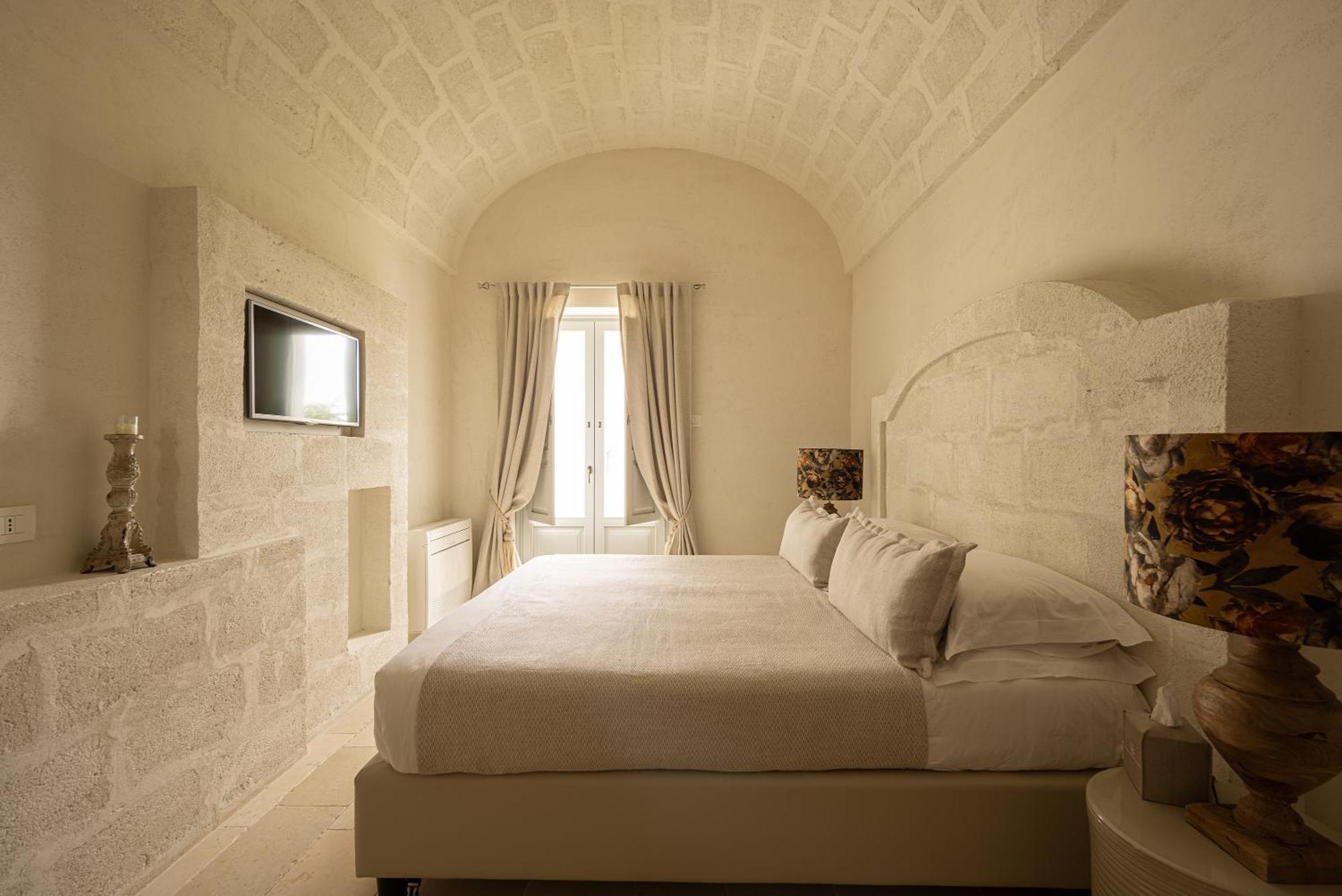 Masseria San Francesco Savelletri Exteriör bild